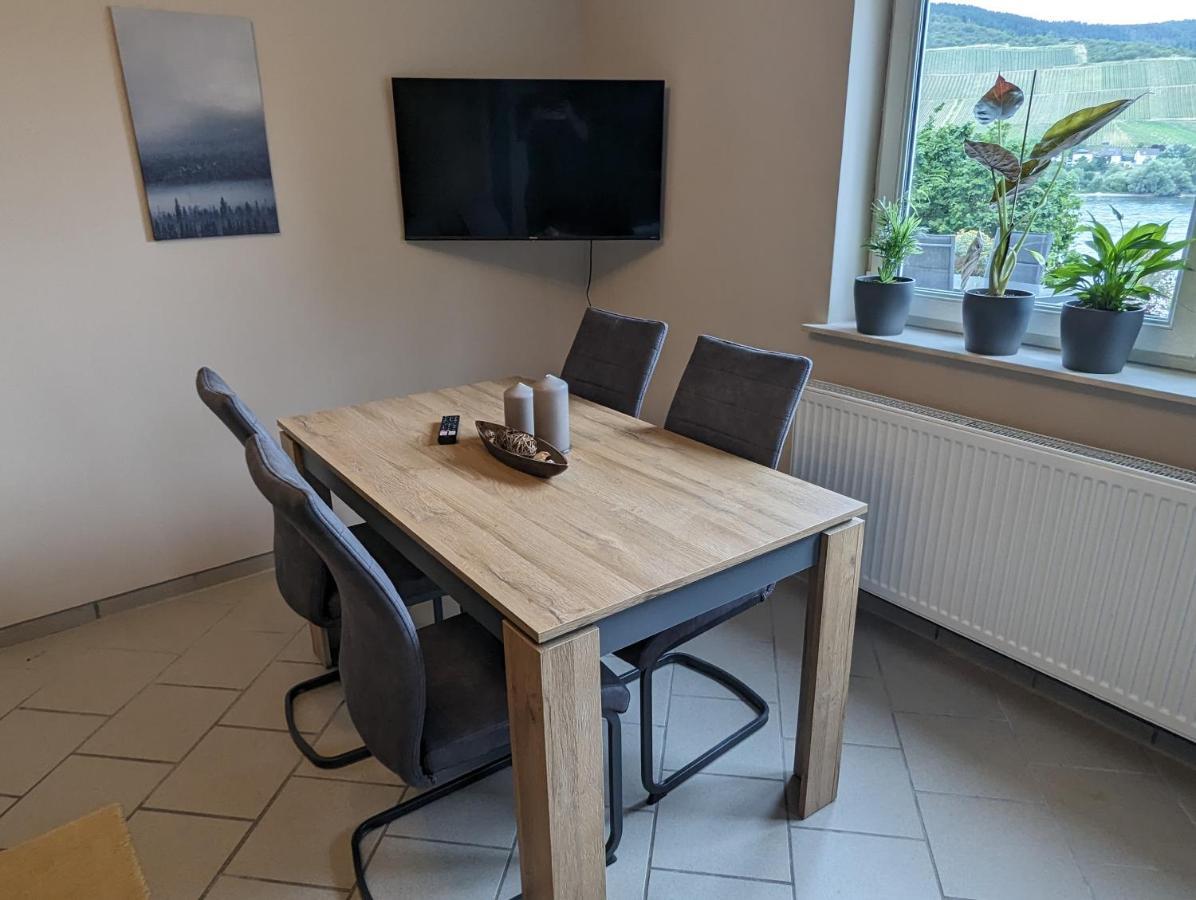 Niederheimbach Ferienwohnung Rheinperle מראה חיצוני תמונה